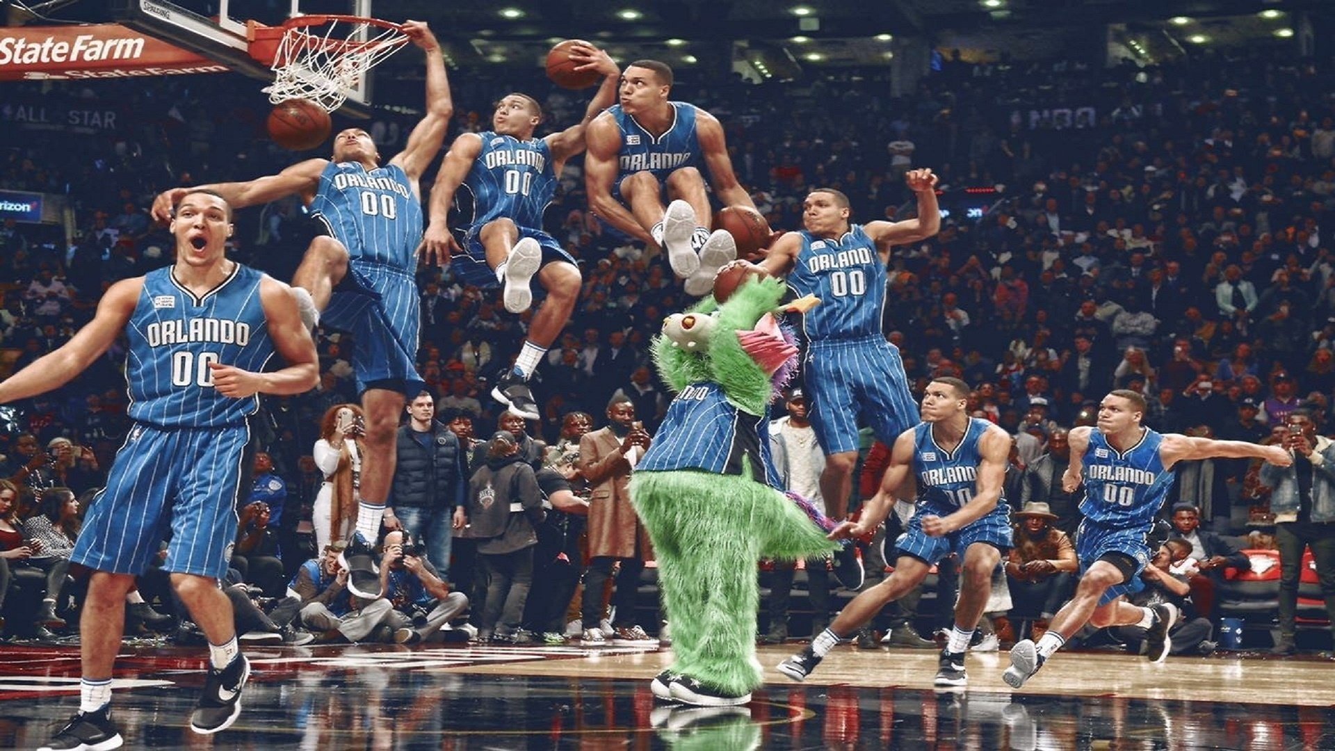 法国骑手斯特凡·朗多瓦斯携手“Chaman Dumontceau”勇夺三项赛银牌,感动全场。